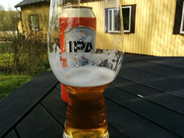 Olvi IPA