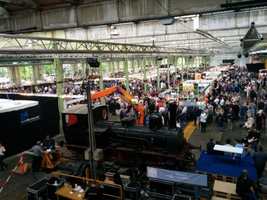 Kööpenhaminan olutfestivaalit 2016