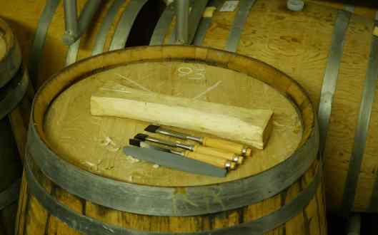 Sori Brewing ja tynnyrin korjausvälineet